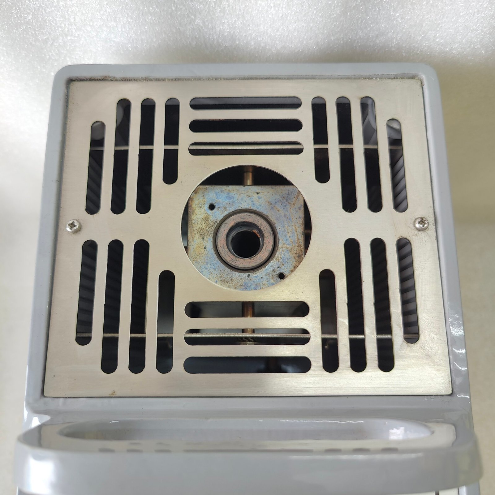NAGMAN 650H DRY BLOCK TEMPERATURE CALIBRATOR 20°C TO 650°C RTD THERMOCOUPLE - Image 6