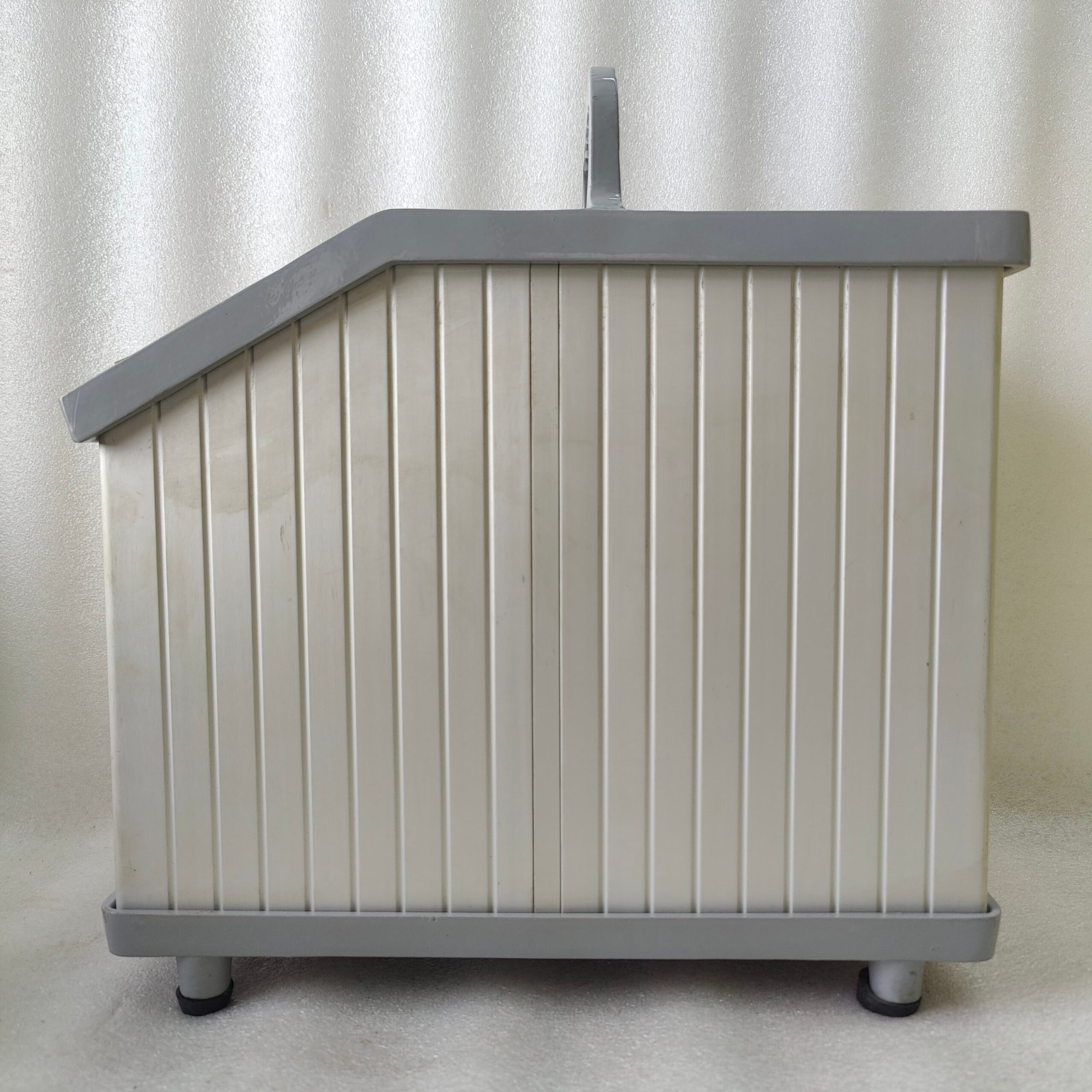 NAGMAN 650H DRY BLOCK TEMPERATURE CALIBRATOR 20°C TO 650°C RTD THERMOCOUPLE - Image 9