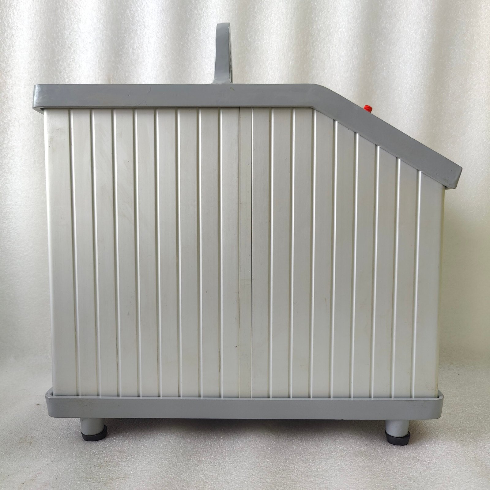 NAGMAN 650H DRY BLOCK TEMPERATURE CALIBRATOR 20°C TO 650°C RTD THERMOCOUPLE - Image 10