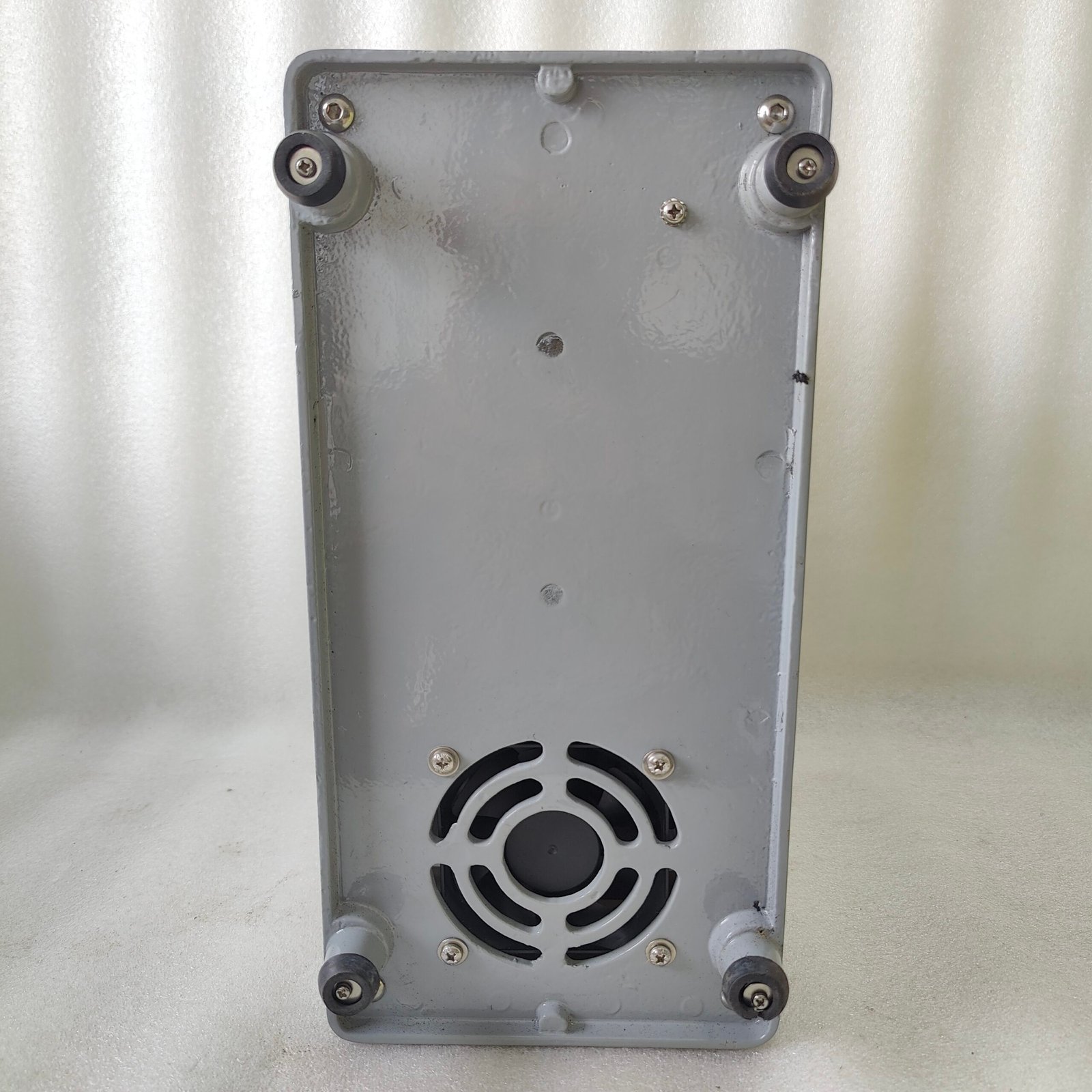 NAGMAN 650H DRY BLOCK TEMPERATURE CALIBRATOR 20°C TO 650°C RTD THERMOCOUPLE - Image 12