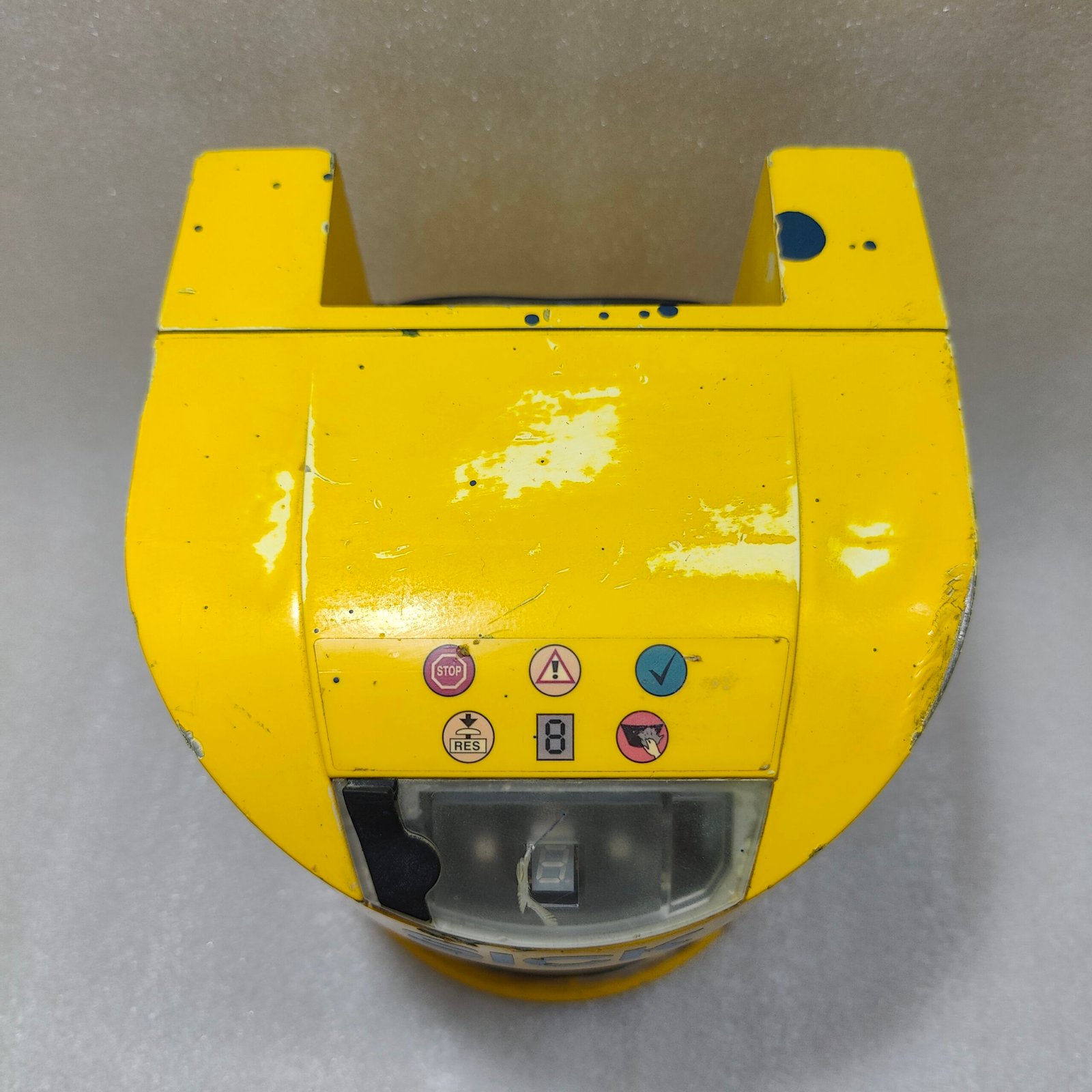SICK S30A-4011BA/1028934 SAFETY LASER SCANNER INDUSTRIAL SAFETY - Image 3