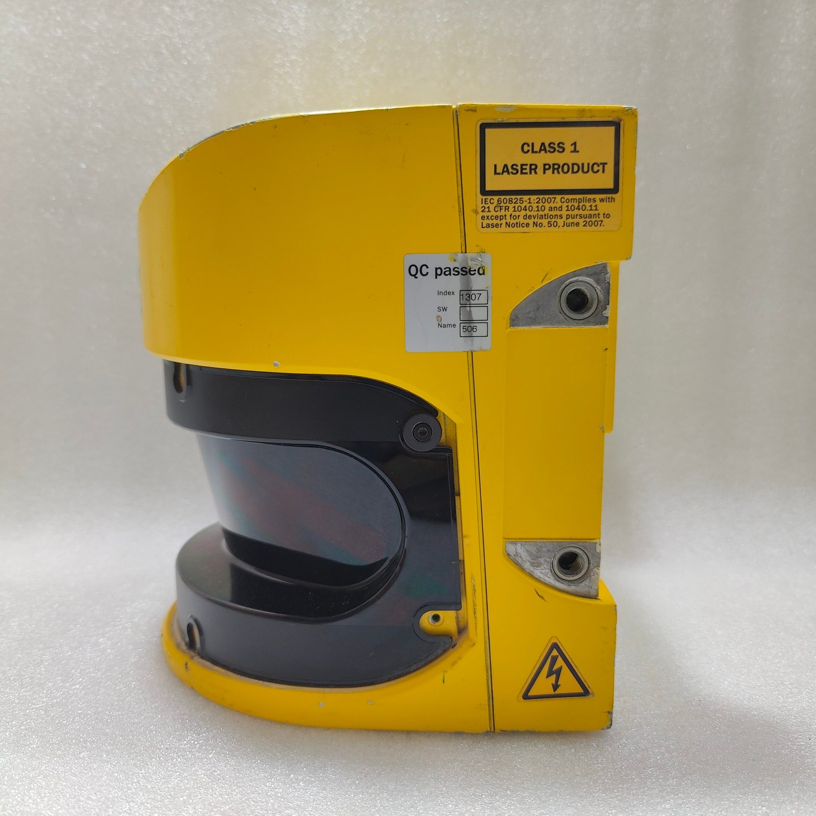 SICK S30A-4011BA/1028934 SAFETY LASER SCANNER INDUSTRIAL SAFETY - Image 10