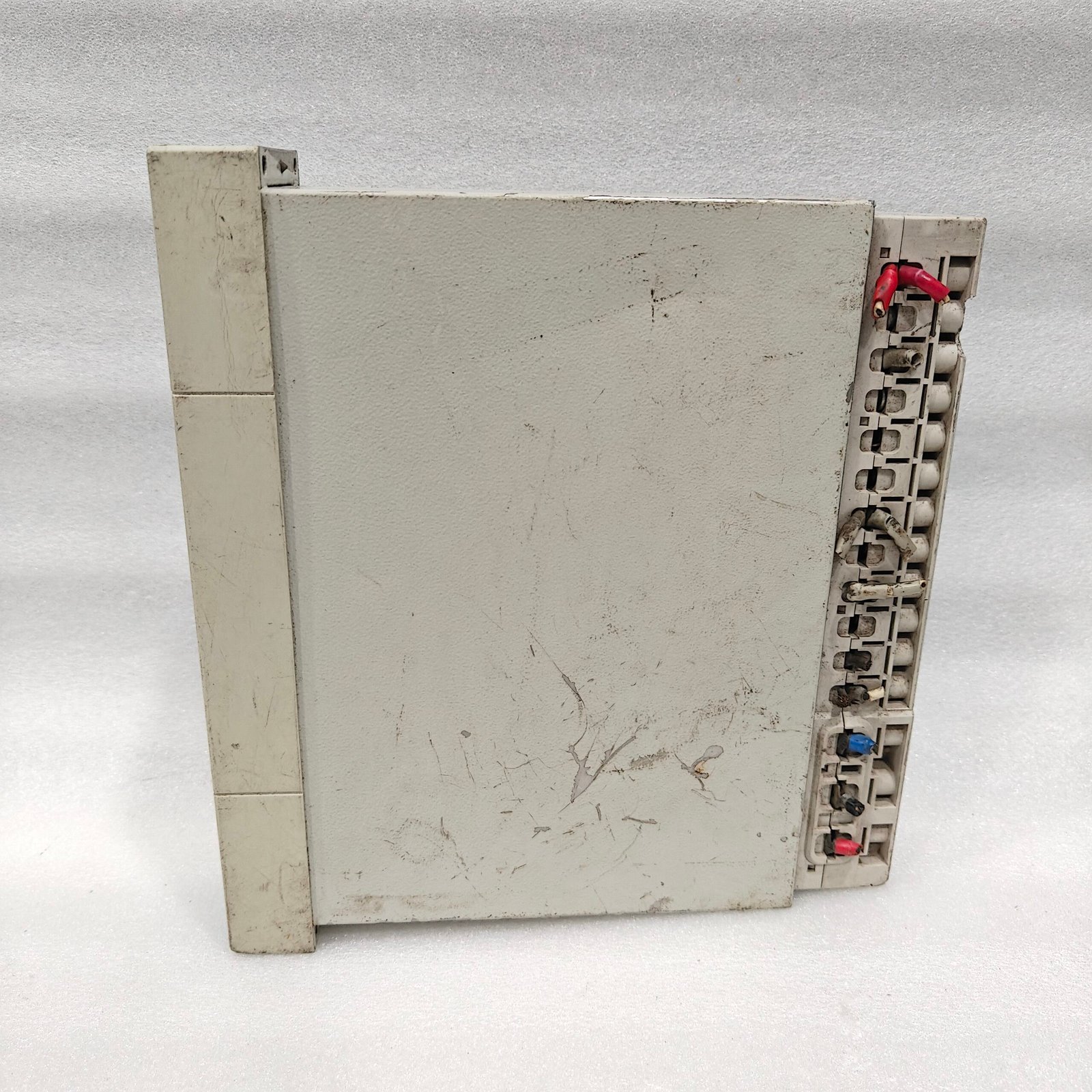 SIEMENS 7SJ6001-5EA00-0DA0/BB Overcurrent Protection Relay 1A/5A RS485 - Image 4