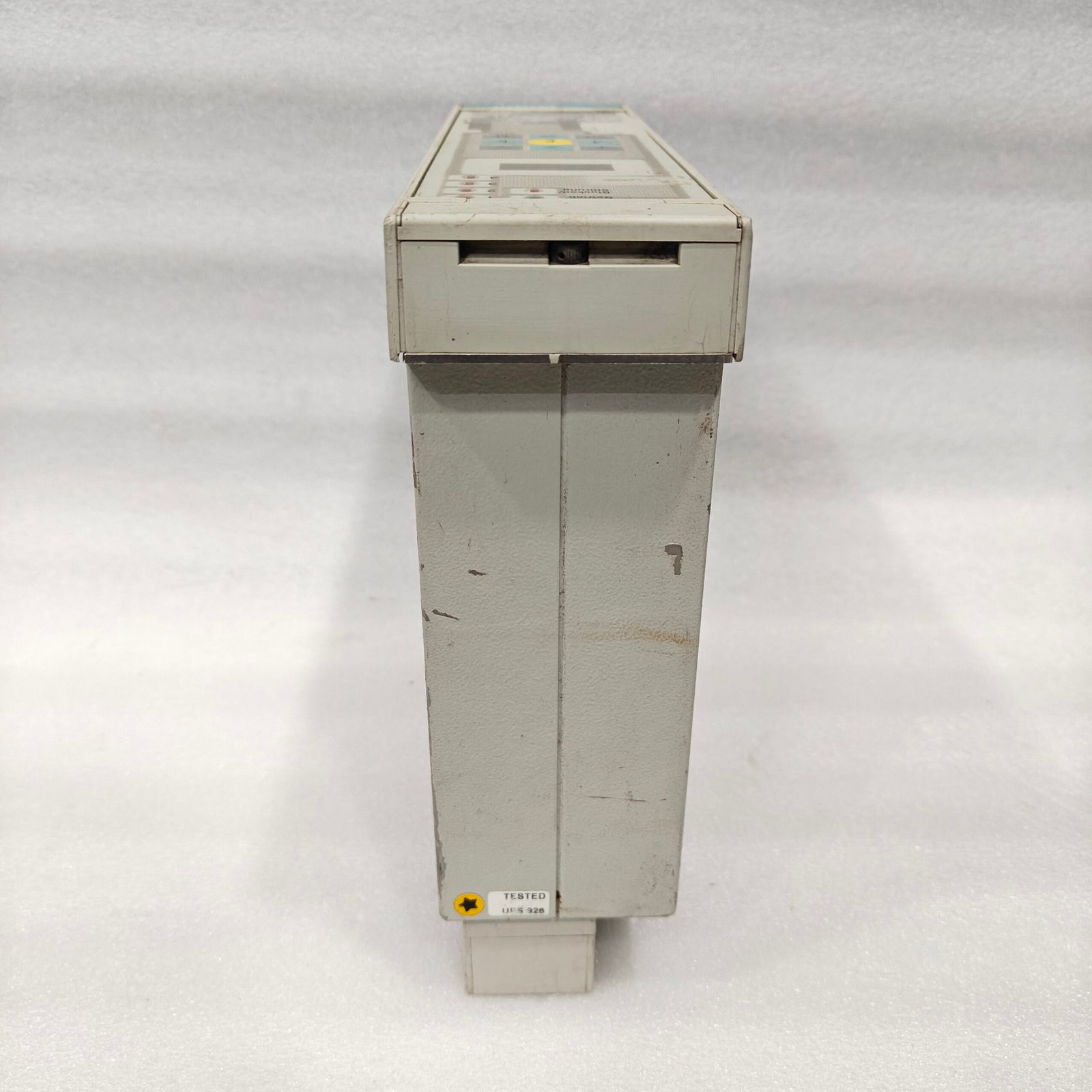 SIEMENS 7SJ6001-5EA00-0DA0/BB Overcurrent Protection Relay 1A/5A RS485 - Image 7