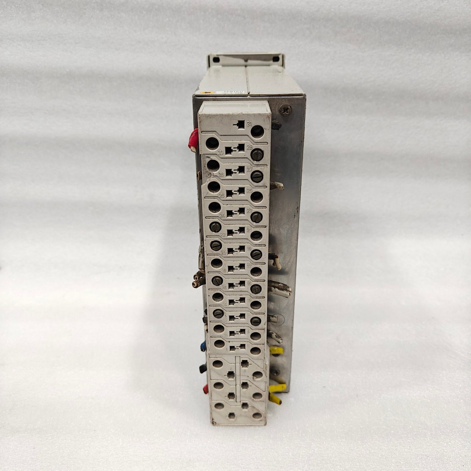 SIEMENS 7SJ6001-5EA00-0DA0/BB Overcurrent Protection Relay 1A/5A RS485 - Image 8