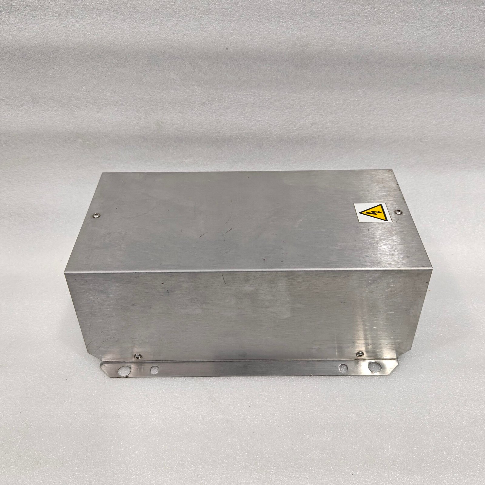 VIDEOJET Power Supply Unit for 53T 107T Inkjet Printer 115/230V 3.2/1.6A 2004 - Image 4