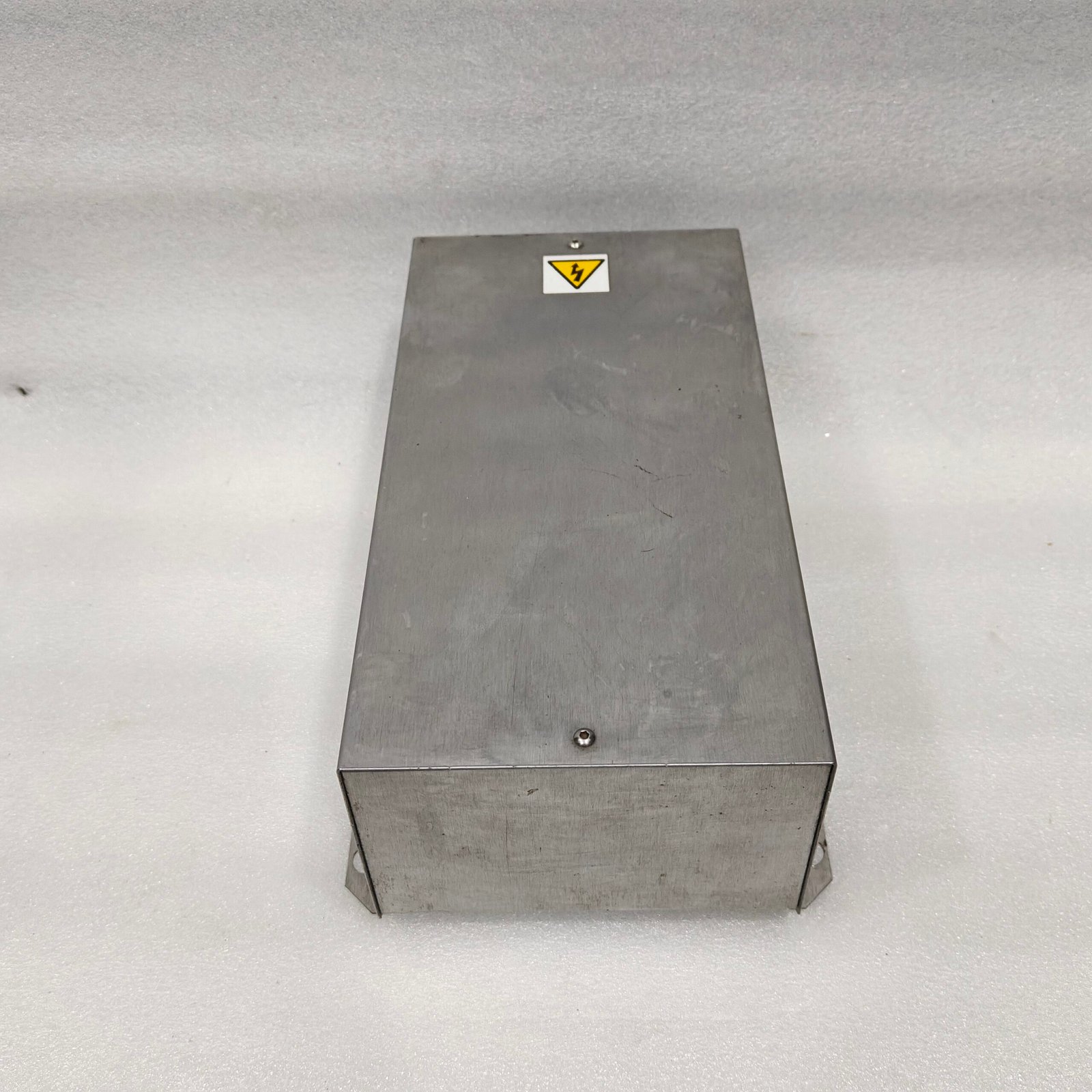 VIDEOJET Power Supply Unit for 53T 107T Inkjet Printer 115/230V 3.2/1.6A 2004 - Image 5