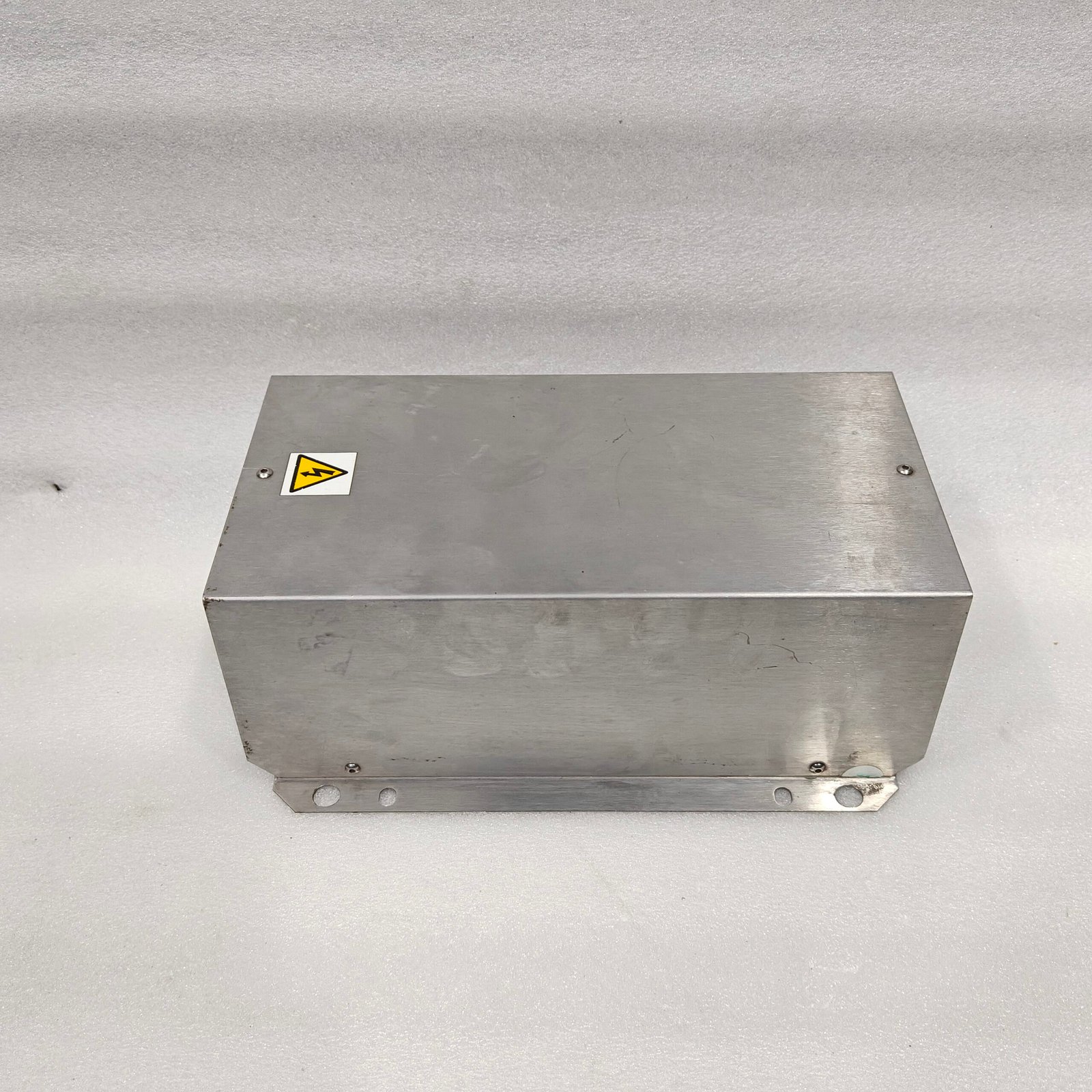 VIDEOJET Power Supply Unit for 53T 107T Inkjet Printer 115/230V 3.2/1.6A 2004 - Image 6