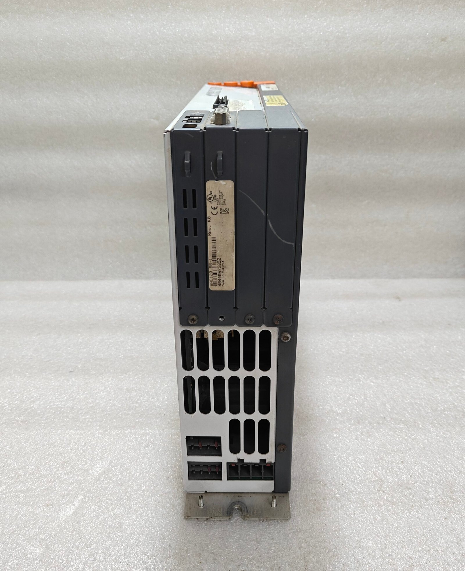 B&R 8V1090.001-2 ACOPOS 1090 SERVO DRIVE TESTED WORKING - Image 5