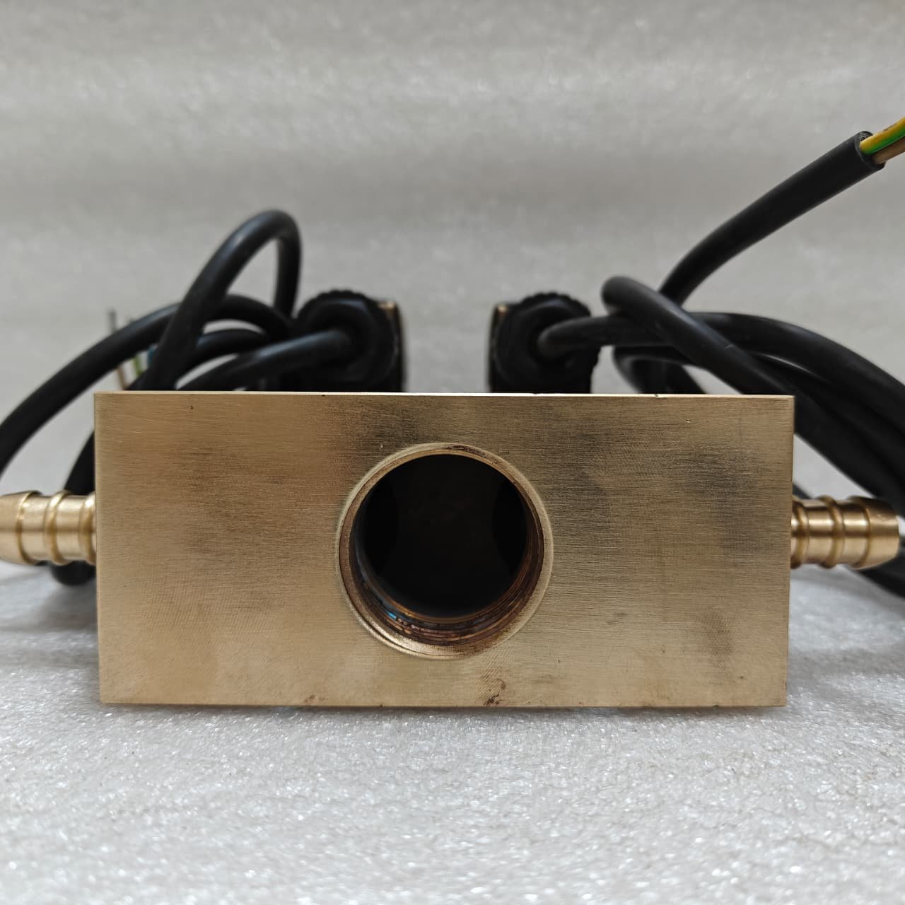 GEA WESTFALIA SEPARATOR 0018-6654-000 SOLENOID VALVE ASSY OSD SEPRATOR 0.2-10BAR - Image 11
